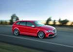 Audi RS3 Sportback 2011 года (WW)
